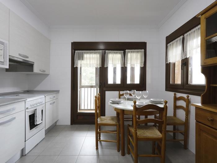 Oleta 9 Acogedor Apartamento En Σαν Σεμπαστιάν Εξωτερικό φωτογραφία