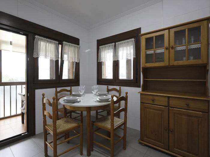 Oleta 9 Acogedor Apartamento En Σαν Σεμπαστιάν Εξωτερικό φωτογραφία