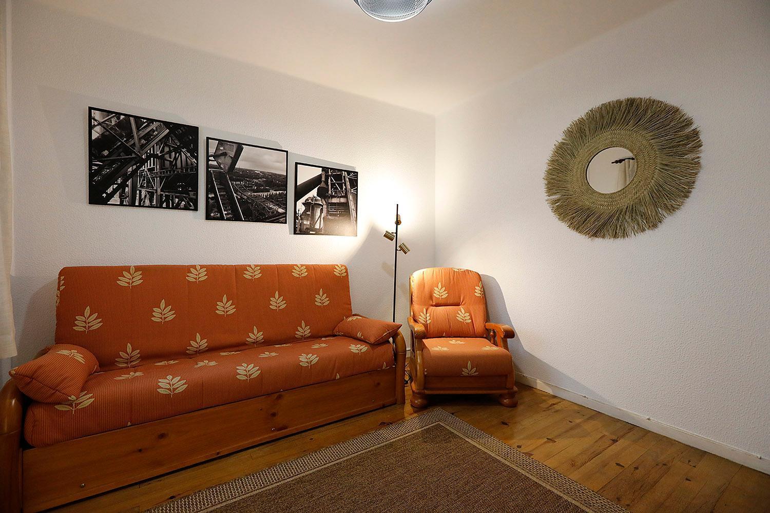 Oleta 9 Acogedor Apartamento En Σαν Σεμπαστιάν Εξωτερικό φωτογραφία