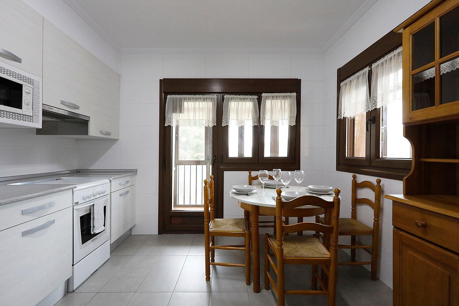 Oleta 9 Acogedor Apartamento En Σαν Σεμπαστιάν Εξωτερικό φωτογραφία