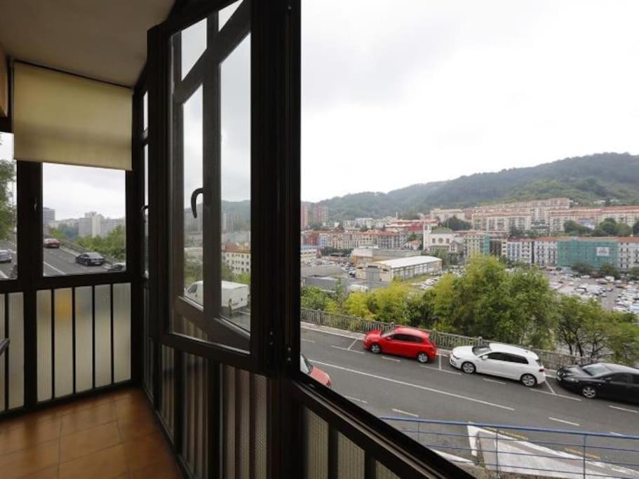 Oleta 9 Acogedor Apartamento En Σαν Σεμπαστιάν Δωμάτιο φωτογραφία
