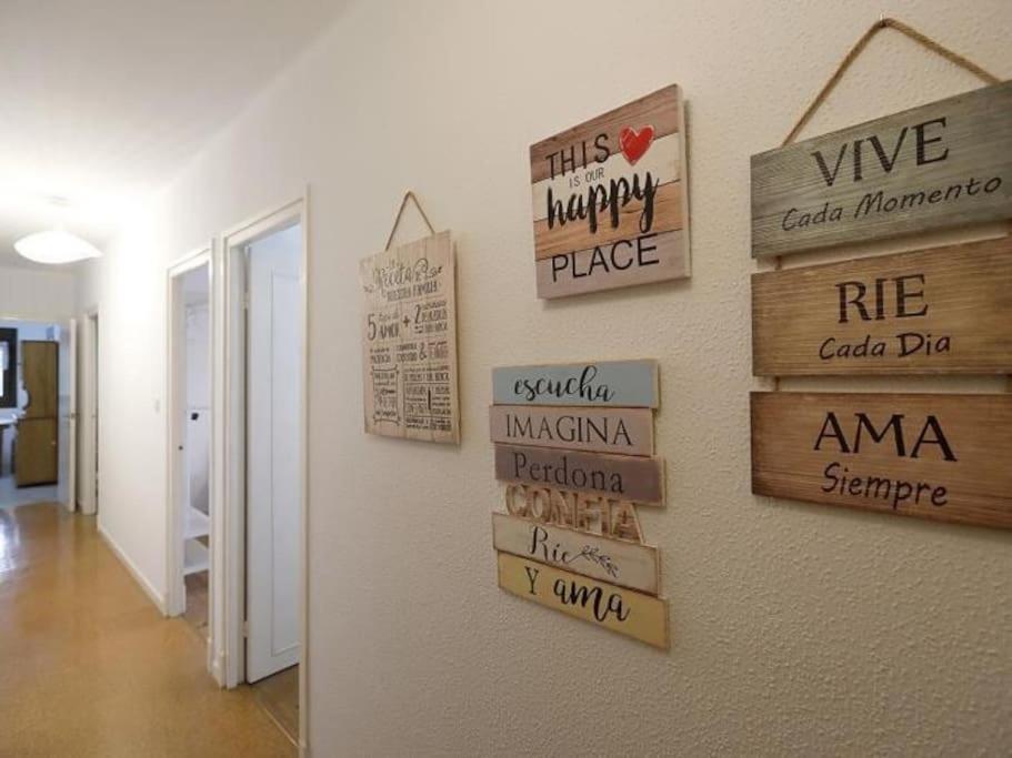 Oleta 9 Acogedor Apartamento En Σαν Σεμπαστιάν Δωμάτιο φωτογραφία