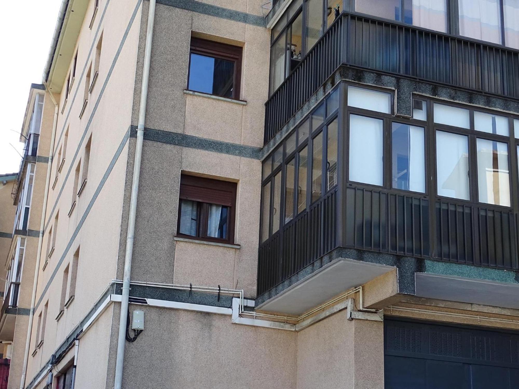 Oleta 9 Acogedor Apartamento En Σαν Σεμπαστιάν Δωμάτιο φωτογραφία